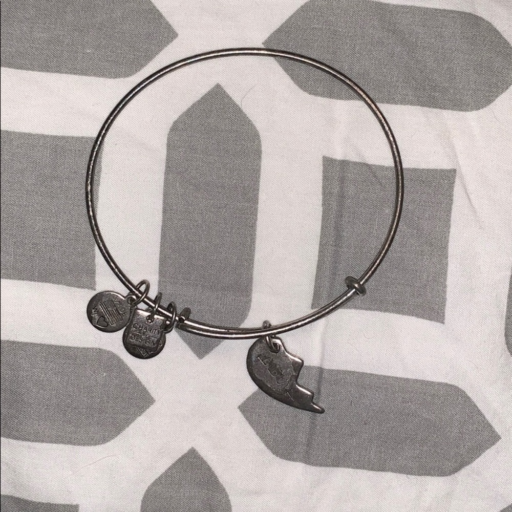 Alex and Ani Best Friend Bracelet
